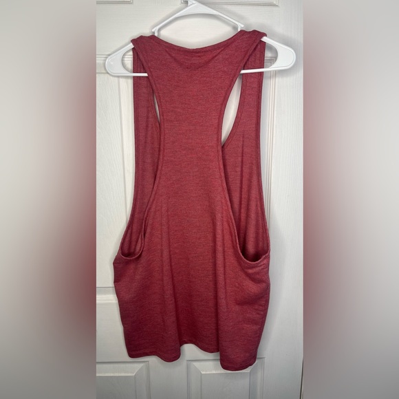 ASOS Cutoff Tank - Picture 2 of 2